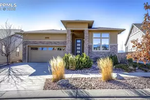 5241 Kenosha Pass Ct, Colorado Springs, CO 80924 - Photo 1