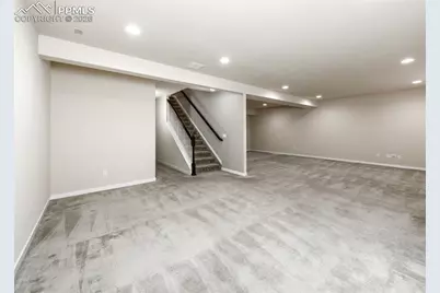 5241 Kenosha Pass Court, Colorado Springs, CO 80924 - Photo 35