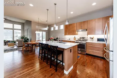 5241 Kenosha Pass Court, Colorado Springs, CO 80924 - Photo 11