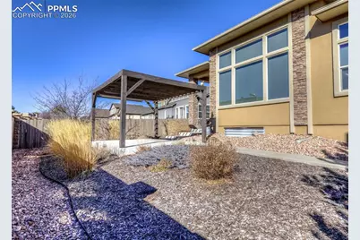 5241 Kenosha Pass Court, Colorado Springs, CO 80924 - Photo 47