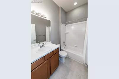 5241 Kenosha Pass Court, Colorado Springs, CO 80924 - Photo 9