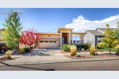 5241 Kenosha Pass Court, Colorado Springs, CO 80924 - Photo 49