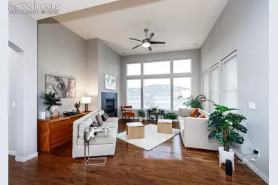 5241 Kenosha Pass Court, Colorado Springs, CO 80924 - Photo 17