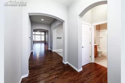 5241 Kenosha Pass Court, Colorado Springs, CO 80924 - Photo 5