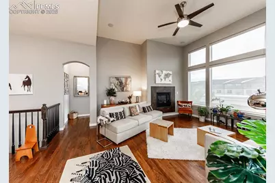 5241 Kenosha Pass Court, Colorado Springs, CO 80924 - Photo 19