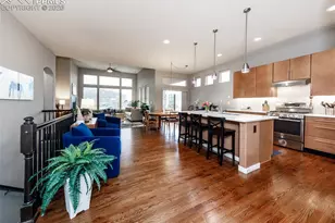 5241 Kenosha Pass Ct, Colorado Springs, CO 80924 - Photo 3