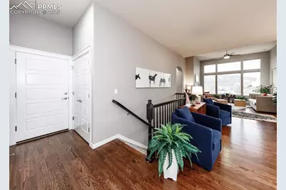 5241 Kenosha Pass Court, Colorado Springs, CO 80924 - Photo 9