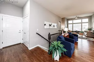 5241 Kenosha Pass Ct, Colorado Springs, CO 80924 - Photo 9