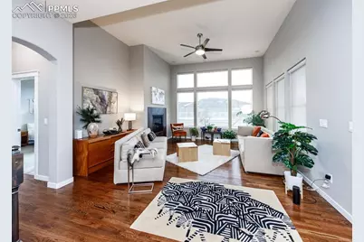 5241 Kenosha Pass Court, Colorado Springs, CO 80924 - Photo 17