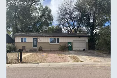 1216 Hartford Street, Colorado Springs, CO 80906 - Photo 1