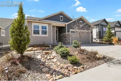 15932 Lake Mist Drive, Monument, CO 80132 - Photo 1