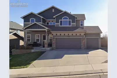 7327 Araia Drive, Fountain, CO 80817 - Photo 1
