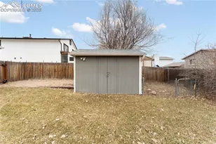 6845 Cedar Edge Dr, Colorado Springs, CO 80911 - Photo 27