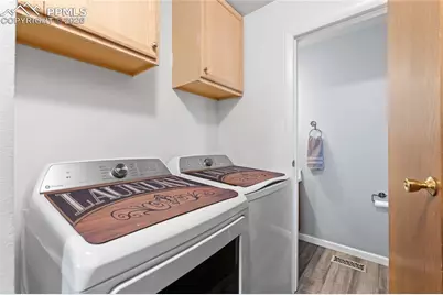 6845 Cedar Edge Drive, Colorado Springs, CO 80911 - Photo 11