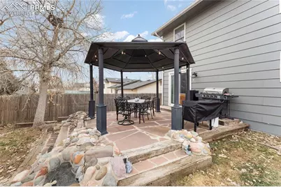 6845 Cedar Edge Drive, Colorado Springs, CO 80911 - Photo 29