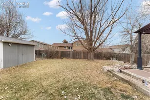 6845 Cedar Edge Dr, Colorado Springs, CO 80911 - Photo 29