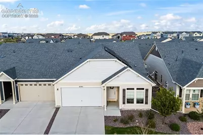 6363 Syre Point, Colorado Springs, CO 80927 - Photo 1