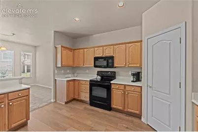 2823 Cinnabar Road, Colorado Springs, CO 80921 - Photo 15