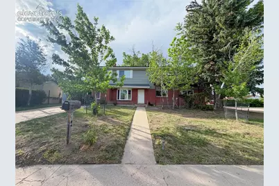 1102 Milky Way, Colorado Springs, CO 80905 - Photo 1