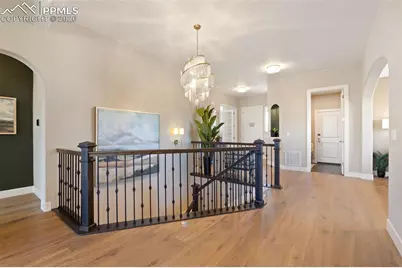 6547 Loaderman Drive, Colorado Springs, CO 80924 - Photo 9