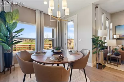 6547 Loaderman Drive, Colorado Springs, CO 80924 - Photo 17