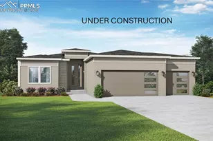 6547 Loaderman Dr, Colorado Springs, CO 80924 - Photo 1