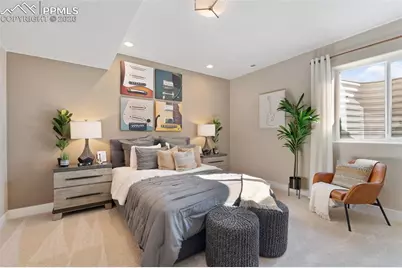 6547 Loaderman Drive, Colorado Springs, CO 80924 - Photo 45