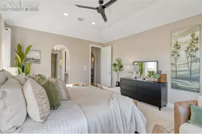 6547 Loaderman Drive, Colorado Springs, CO 80924 - Photo 25