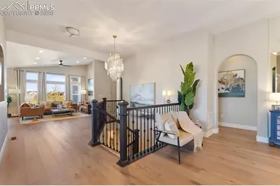 6547 Loaderman Drive, Colorado Springs, CO 80924 - Photo 7