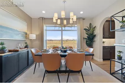 6547 Loaderman Drive, Colorado Springs, CO 80924 - Photo 5