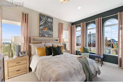 6547 Loaderman Drive, Colorado Springs, CO 80924 - Photo 21