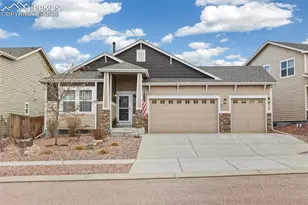 7802 Wagonwood Pl, Colorado Springs, CO 80908 - Photo 1