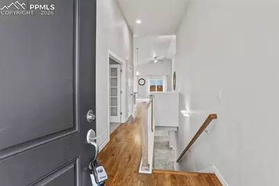 7802 Wagonwood Place, Colorado Springs, CO 80908 - Photo 5