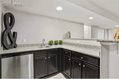 7802 Wagonwood Place, Colorado Springs, CO 80908 - Photo 31