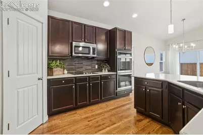 7802 Wagonwood Place, Colorado Springs, CO 80908 - Photo 13