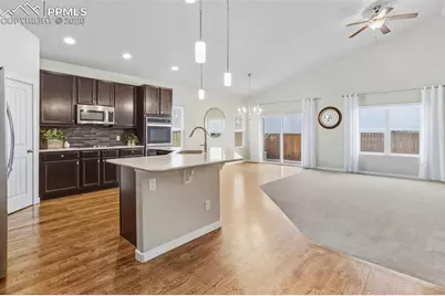 7802 Wagonwood Place, Colorado Springs, CO 80908 - Photo 9