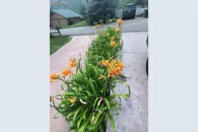 210 Mesa Avenue, Manitou Springs, CO 80829 - Photo 41