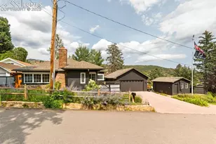 210 Mesa Ave, Manitou Springs, CO 80829 - Photo 11