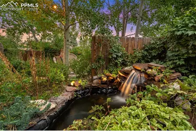 210 Mesa Avenue, Manitou Springs, CO 80829 - Photo 5