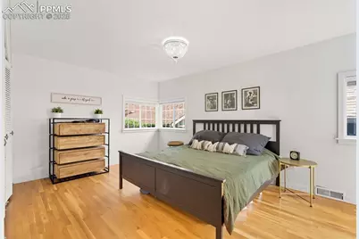 210 Mesa Avenue, Manitou Springs, CO 80829 - Photo 23