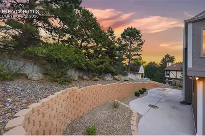 5513 Saddle Rock Trail, Colorado Springs, CO 80918 - Photo 41