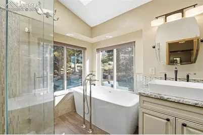 5513 Saddle Rock Trail, Colorado Springs, CO 80918 - Photo 25