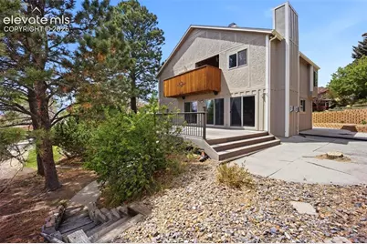 5513 Saddle Rock Trail, Colorado Springs, CO 80918 - Photo 47