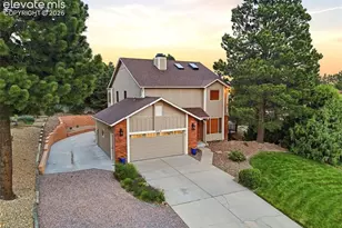 5513 Saddle Rock Trail, Colorado Springs, CO 80918 - Photo 3