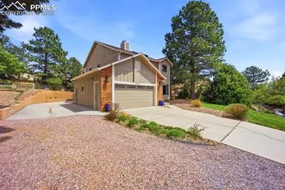 5513 Saddle Rock Trail, Colorado Springs, CO 80918 - Photo 5