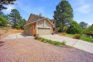 5513 Saddle Rock Trail, Colorado Springs, CO 80918 - Photo 5