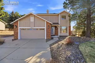 5513 Saddle Rock Trail, Colorado Springs, CO 80918 - Photo 1