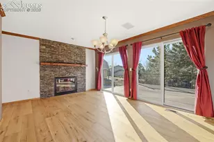5513 Saddle Rock Trail, Colorado Springs, CO 80918 - Photo 9