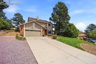 5513 Saddle Rock Trail, Colorado Springs, CO 80918 - Photo 3