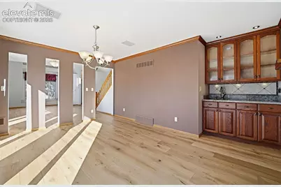5513 Saddle Rock Trail, Colorado Springs, CO 80918 - Photo 11